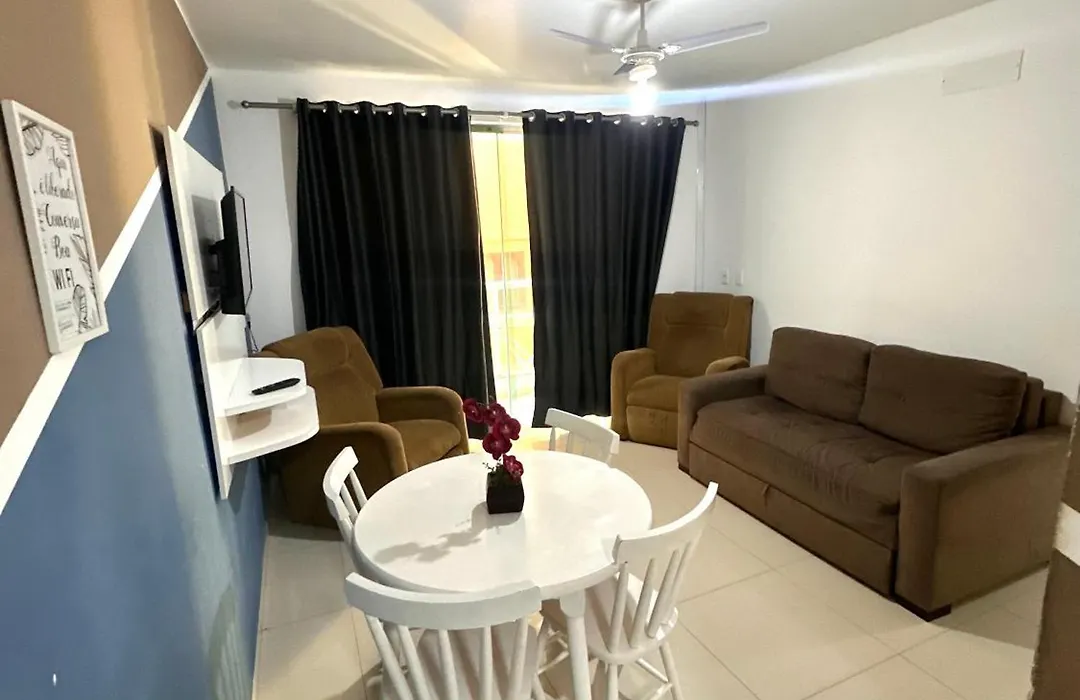 Prainha - Apartamento 3 Quartos-1
