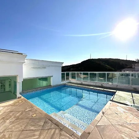 Prainha - Apartamento 3 Quartos-3